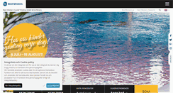 Desktop Screenshot of gustaffroding.se